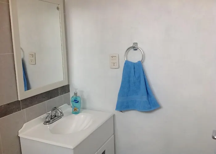 Appartement Sunny - Corazon De Sitios Turisticos I Mexico